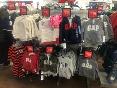 -GAP(王府井奥莱·香江小镇店)