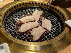-江户烧肉(高德店)