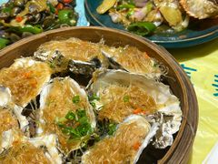 -桥东喜碧海鲜街(水东街店)