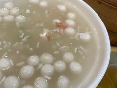 酒酿圆子-王興記(中山路店)