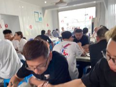-林家饭店(新林公路店)