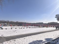 -北陵公园