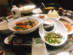 -茶叁酒肆·楚味江湖(菱角湖店)