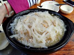 -农厨好味·温泉鹅·农家菜