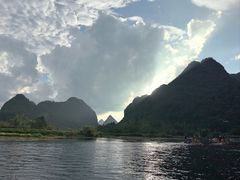-靖西鹅泉风景区