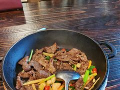 -猪肉婆私房菜(容桂总店)