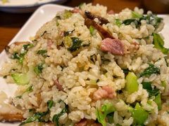 -舒蔡记生煎菜饭(云南中路店)
