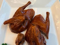 乳鴿-利苑酒家(宜安广场店)
