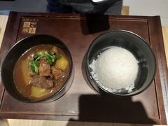 -牛腩之旅·牛腩牛杂煲(光启城美食城店)