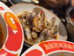 -阿财老铺·老蚌埠龙虾城(华夏总店)