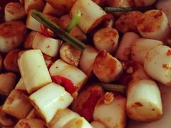 -香满楼(临安路店)