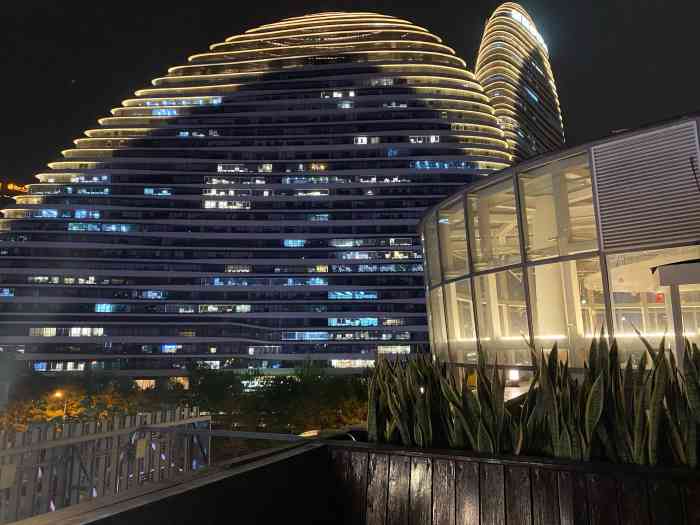 cup one(望京麒麟社店)-"九月二十八号中午,游完泳过去,点早午餐不.