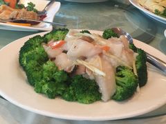 -麒麟海鲜酒家(Richmond)