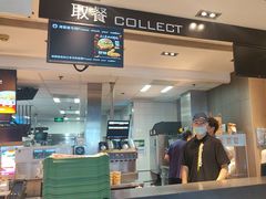 -麦当劳(双榆树店)