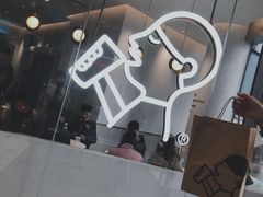 -喜茶(徐州金鹰店)