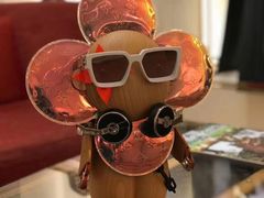 -路易·威登(香榭丽舍大道店)