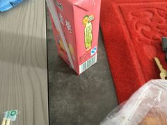 -嘎吧锅私家菜馆(联想科技城店)