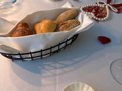 -圣丰索菲特·法国餐厅