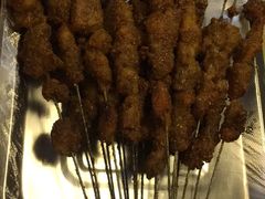 -黑皮烧烤(民意四路店)