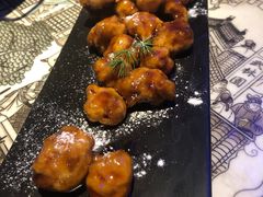 -绿茶餐厅(乐峰广场店)