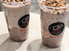 -CoCo都可(包河万达店)