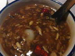 -老兰家传统烧烤炒菜泡馍(小南门店)