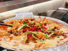 -石灰石烧鸡公(南通万象城店)