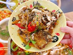 -江湖万州烤鱼(王子美食城)