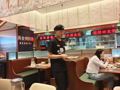 -丽达购物中心(崂山店)