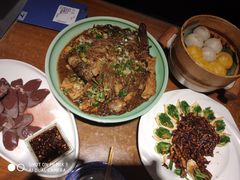 -95号酱骨·一块豆腐(展春园西路店)