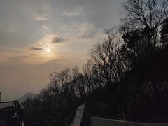 -头陀岭景区