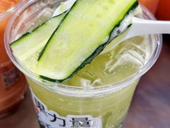 -炖物24章·顺时轻养茶(黄龙店)