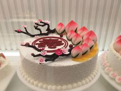 -好利来(回龙观西大街店)