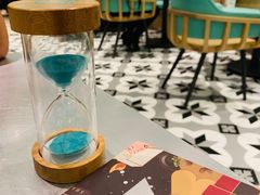 -姚姚酸菜鱼·金戈戈香港豉油鸡(喜荟城联名店)