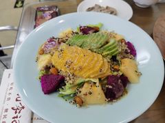 -清真·鸦儿李记·涮肉(鼓楼店)