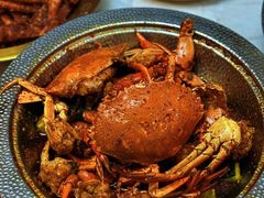-辣盆盆麻辣小龙虾(哈尔滨总店)