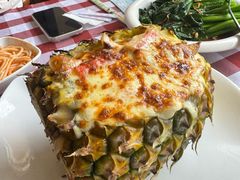 -开心果牛扒城(雍华庭店)