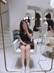 -S.HAIR SALON