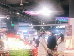 -Olé精品超市(北京合生汇店)