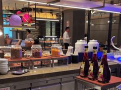 -深圳彭年万丽酒店