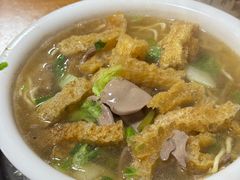 -祁家面馆(大香炉店)