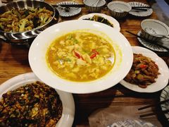 -阿凡提餐厅(簋街店)