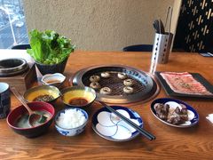 -炎蔵牛舌烤肉
