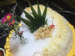 -渔傅·蓝海岸霞浦海鲜(正祥店)