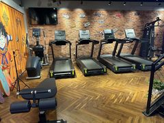 -NRG 健身私教CLUB(云山路店)