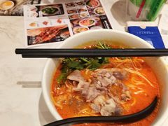 -和府捞面(凯德壹中心店)