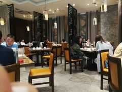 大堂-同庆楼(滨湖万达广场店)