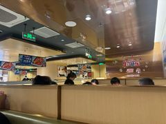 -海底捞火锅(正大乐城店)