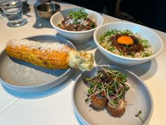 -胡麻(静安嘉里店)