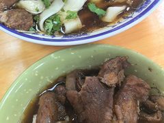 -清真-戏楼王记牛肉面